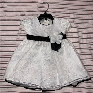 Infant Dress